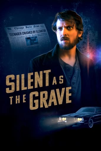 دانلود فیلم Silent as the Grave 2023