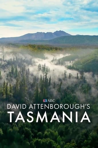 دانلود فیلم David Attenborough's Tasmania 2018