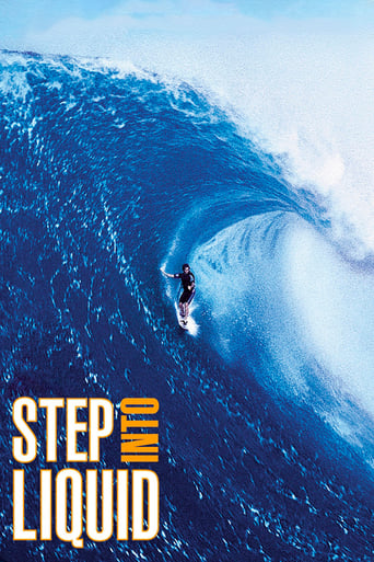 دانلود فیلم Step Into Liquid 2003