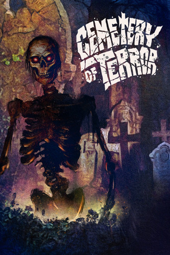 دانلود فیلم Cemetery of Terror 1985