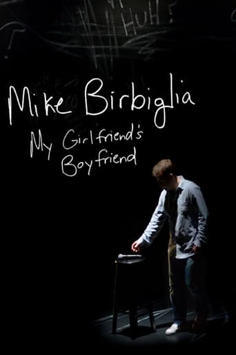 دانلود فیلم Mike Birbiglia: My Girlfriend's Boyfriend 2013
