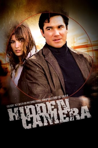 دانلود فیلم Hidden Camera 2007