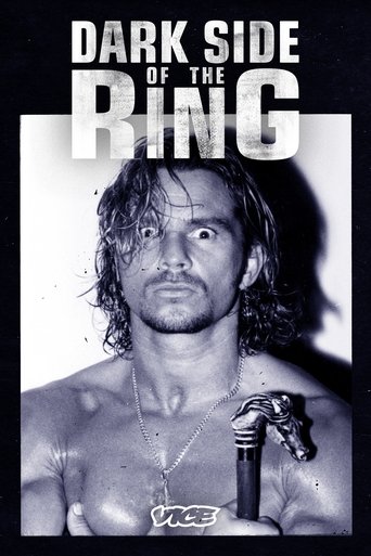 دانلود سریال Dark Side of the Ring 2019