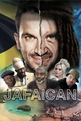دانلود فیلم Jafaican 2025