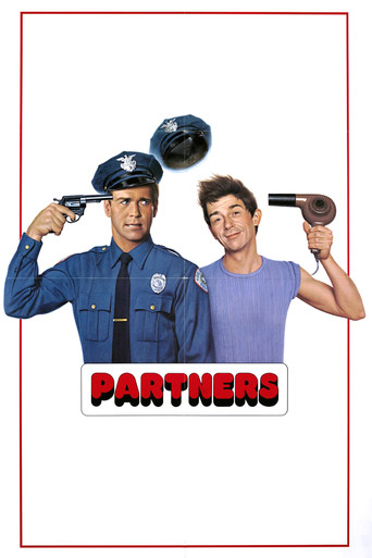 دانلود فیلم Partners 1982