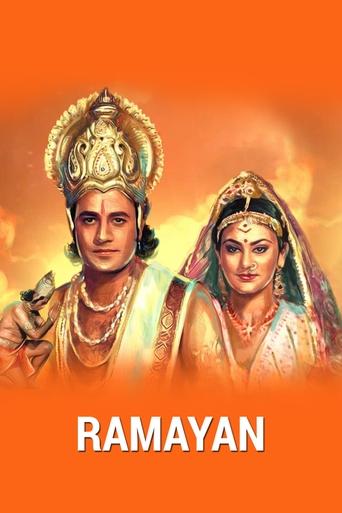 دانلود سریال Ramayan 1987