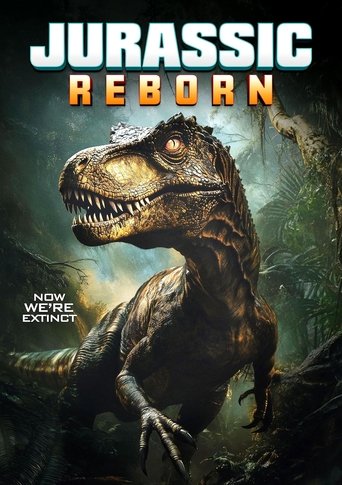 دانلود فیلم Jurassic Reborn 2025