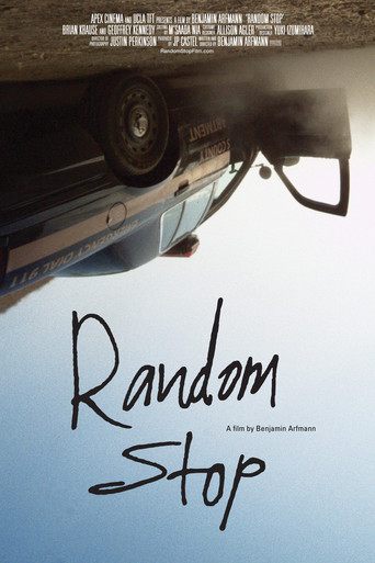 دانلود فیلم Random Stop 2014