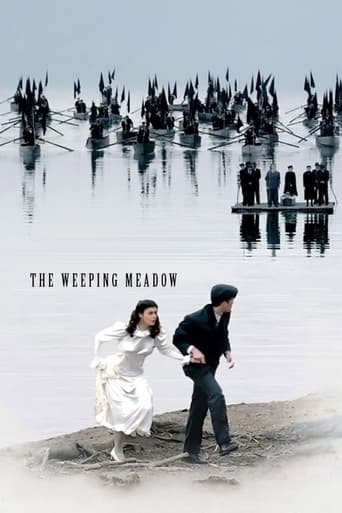 دانلود فیلم The Weeping Meadow 2004 (علفزار گریان)
