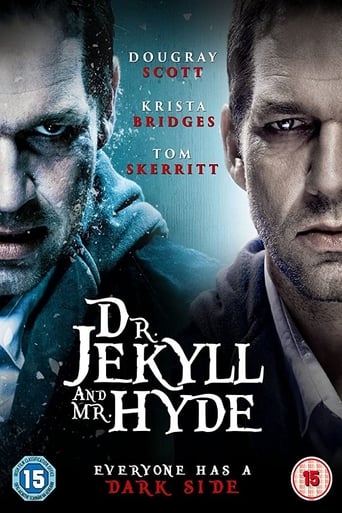 دانلود فیلم Dr. Jekyll and Mr. Hyde 2008 (دکتر جکیل و آقای هاید)