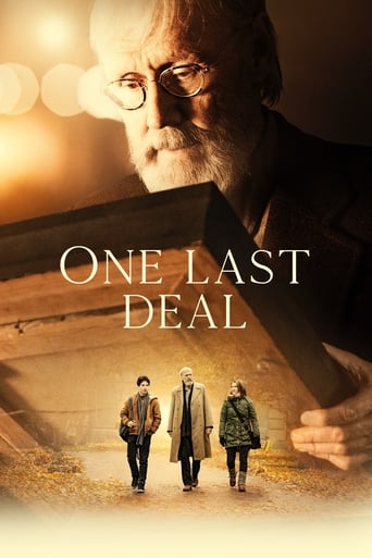 دانلود فیلم One Last Deal 2018