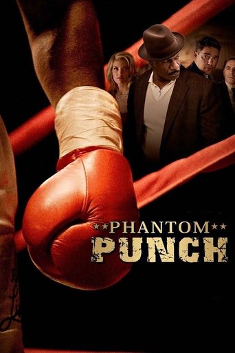 دانلود فیلم Phantom Punch 2008