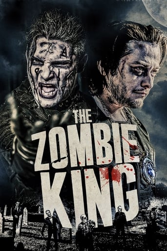 دانلود فیلم The Zombie King 2013