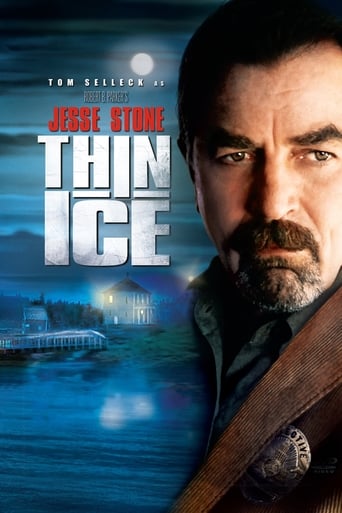 دانلود فیلم Jesse Stone: Thin Ice 2009