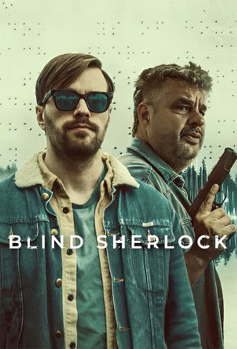دانلود سریال Blind Sherlock 2026 (شرلوک نابینا )