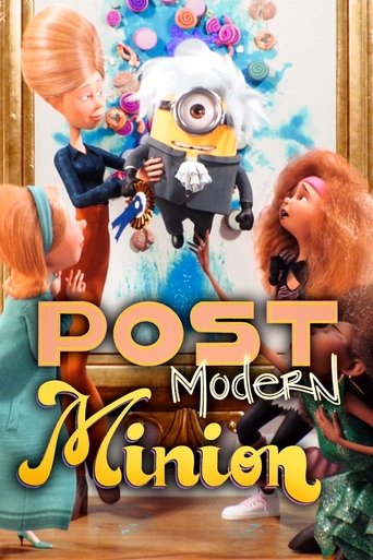 دانلود فیلم Post Modern Minion 2022
