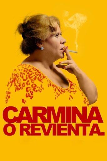 دانلود فیلم Carmina or Blow Up 2012