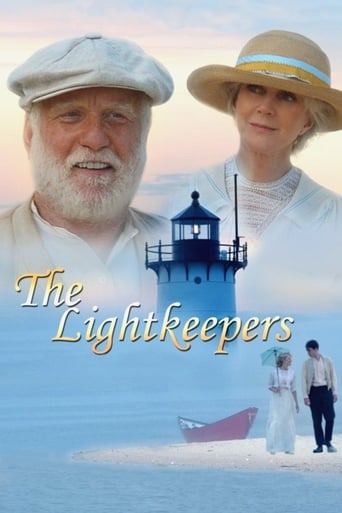دانلود فیلم The Lightkeepers 2009