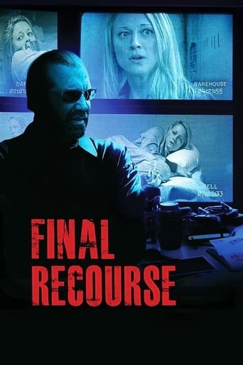 دانلود فیلم Final Recourse 2013