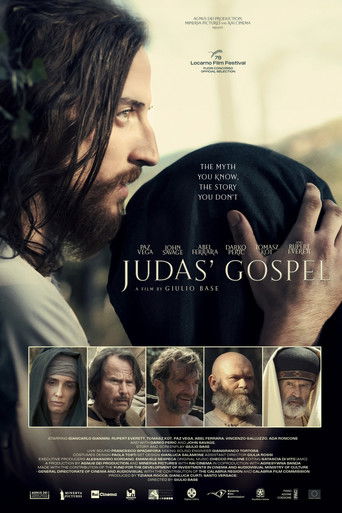 دانلود فیلم Judas' Gospel 2025