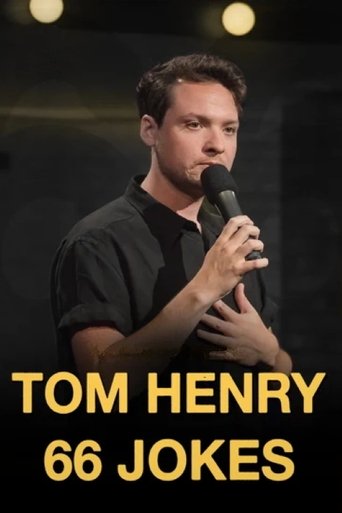 دانلود فیلم Tom Henry: 66 Jokes 2020