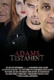 دانلود فیلم Adam's Testament 2017
