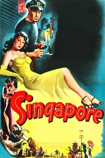 دانلود فیلم Singapore 1947