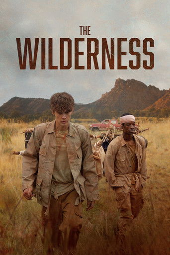 دانلود فیلم The Wilderness 2025
