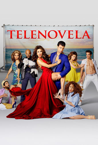 دانلود سریال Telenovela 2015