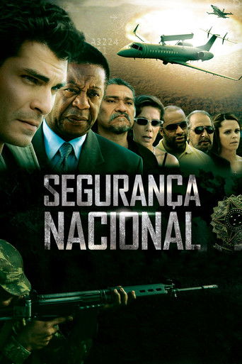 دانلود فیلم Segurança Nacional 2010