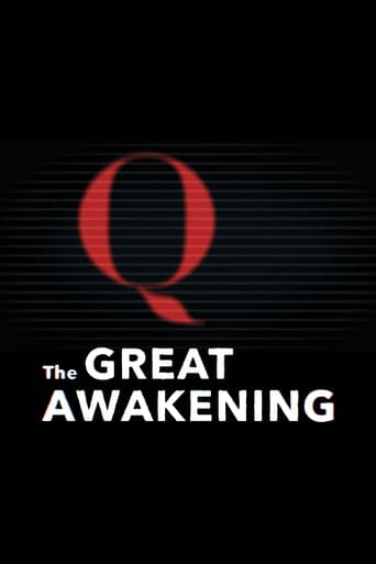 دانلود فیلم The Great Awakening: QAnon 2021
