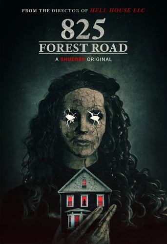 دانلود فیلم 825 Forest Road 2025 (جاده جنگلی 825)