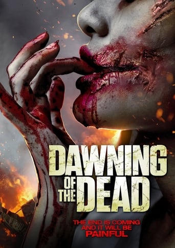 دانلود فیلم Dawning of the Dead 2017 (طلوع مردگان)