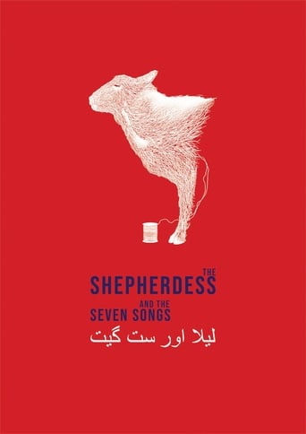 دانلود فیلم The Shepherdess and the Seven Songs 2020