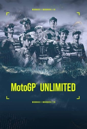 دانلود سریال MotoGP Unlimited 2022