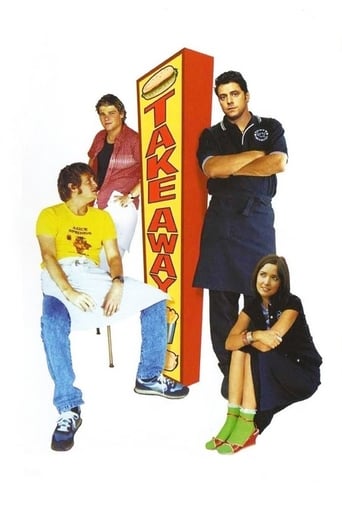 دانلود فیلم Take Away 2003