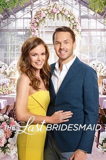 دانلود فیلم The Last Bridesmaid 2019