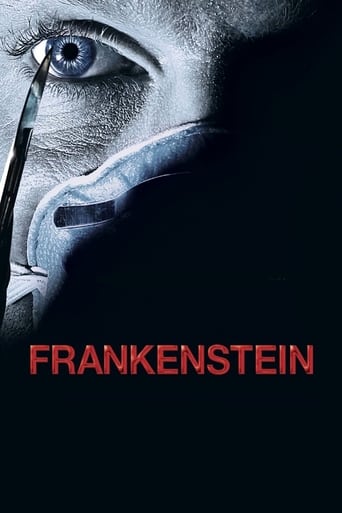 دانلود فیلم Frankenstein 2004