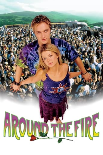 دانلود فیلم Around the Fire 1998