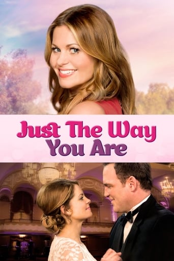 دانلود فیلم Just the Way You Are 2015