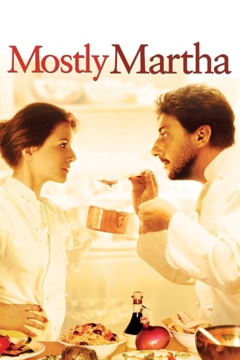 Mostly Martha 2001