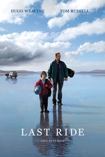 دانلود فیلم Last Ride 2009