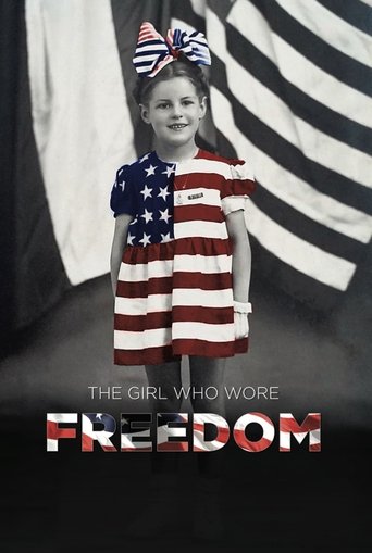 دانلود فیلم The Girl Who Wore Freedom 2020