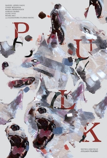 دانلود فیلم Pulk 2020 (پالک)
