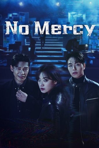 دانلود سریال No Mercy 2025 (بی رحم)