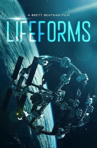 دانلود فیلم Lifeforms 2023