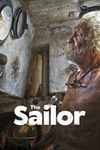 دانلود فیلم The Sailor 2021