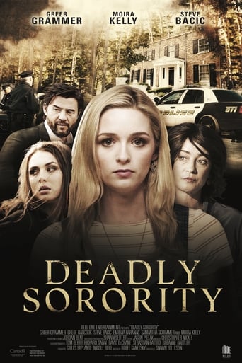 دانلود فیلم Deadly Sorority 2017
