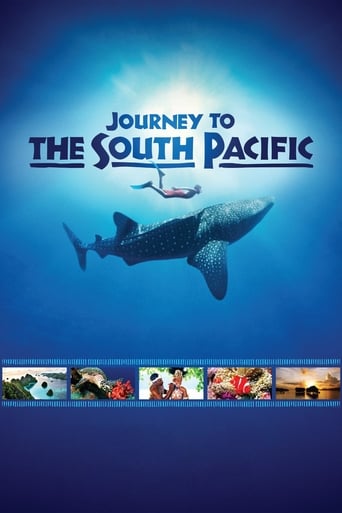 دانلود فیلم Journey to the South Pacific 2013
