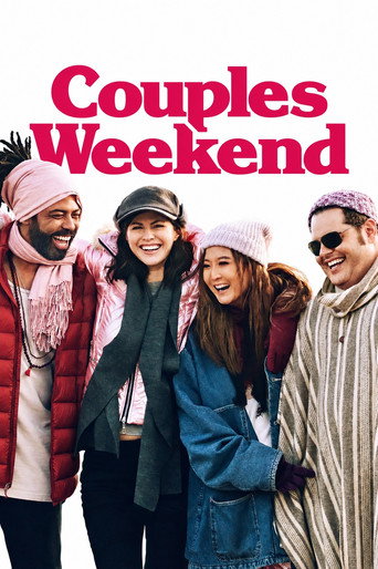 دانلود فیلم Couples Weekend 2025